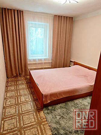 Квартира на земле | Вода 24/7 |Дом 69 м² парковка пл. Свободы | От 6 мес Донецк - изображение 7