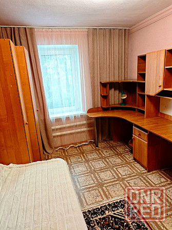 Квартира на земле | Вода 24/7 |Дом 69 м² парковка пл. Свободы | От 6 мес Донецк - изображение 3