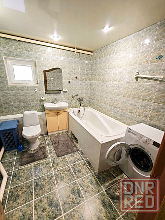 Квартира на земле | Вода 24/7 |Дом 69 м² парковка пл. Свободы | От 6 мес Донецк - изображение 2