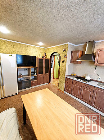 Квартира на земле | Вода 24/7 |Дом 69 м² парковка пл. Свободы | От 6 мес Донецк - изображение 1