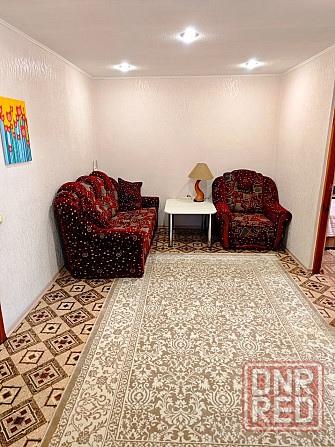 Квартира на земле | Вода 24/7 |Дом 69 м² парковка пл. Свободы | От 6 мес Донецк - изображение 6