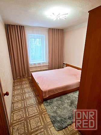 Квартира на земле | Вода 24/7 |Дом 69 м² парковка пл. Свободы | От 6 мес Донецк - изображение 5