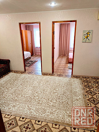 Квартира на земле | Вода 24/7 |Дом 69 м² парковка пл. Свободы | От 6 мес Донецк - изображение 4