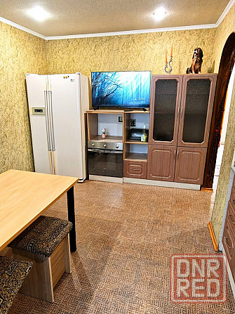 Квартира на земле | Вода 24/7 |Дом 69 м² парковка пл. Свободы | От 6 мес Донецк - изображение 12