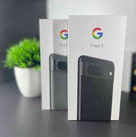 Google pixel 8 128 gb Макеевка
