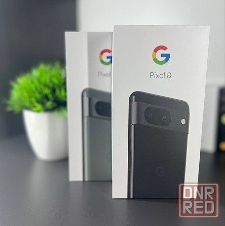 Google pixel 8 128 gb Макеевка - изображение 1