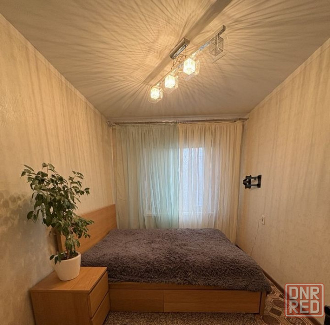 Сдам 2к квартиру в Пролетарском районе Донецк - изображение 3