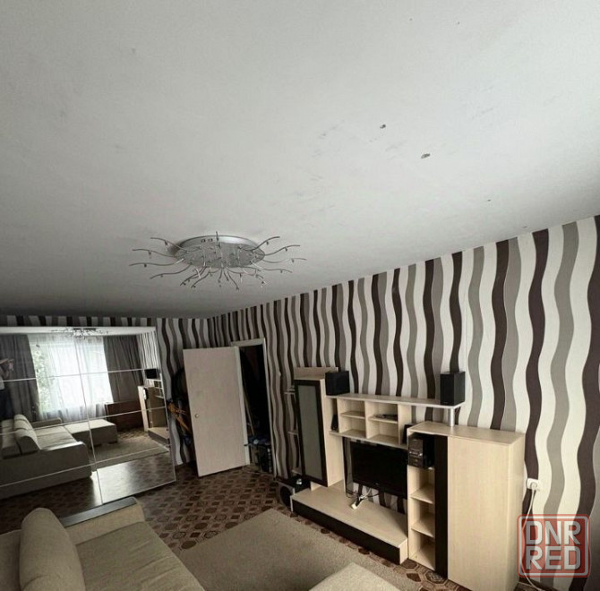 Сдам 2к квартиру в Пролетарском районе Донецк - изображение 1