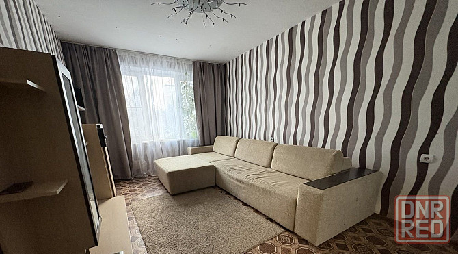 Сдам 2к квартиру в Пролетарском районе Донецк - изображение 2