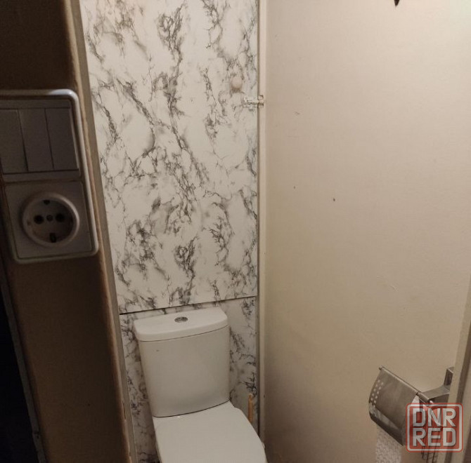 Сдам 2к квартиру в Пролетарском районе Донецк - изображение 5