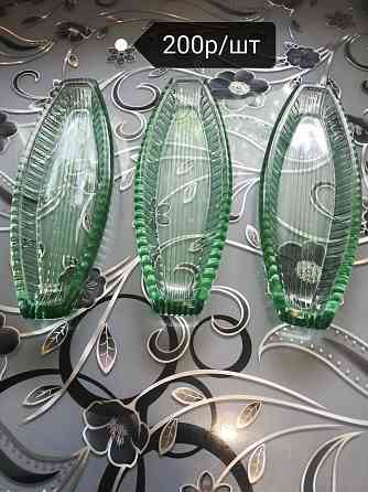 Селедочницы 3шт 300руб Донецк