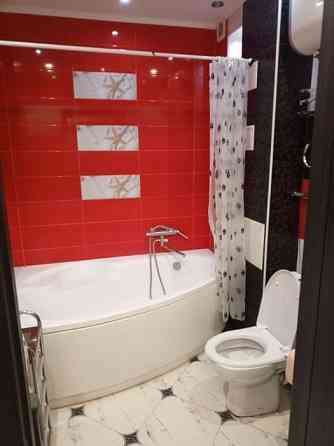 Сдаётся 1-комнатная квартира в Киевском районе г. Донецк, проспект Панфилова, 116 Этаж: 4/5 Донецк