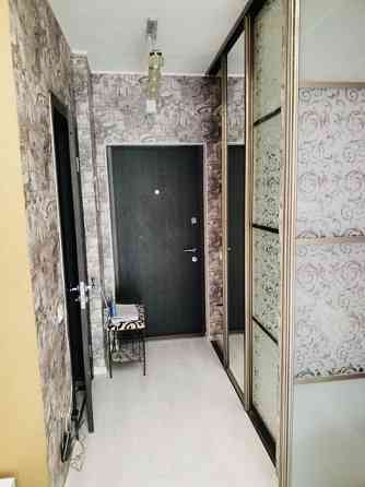 Сдаётся 1-комнатная квартира в Киевском районе г. Донецк, проспект Панфилова, 116 Этаж: 4/5 Донецк