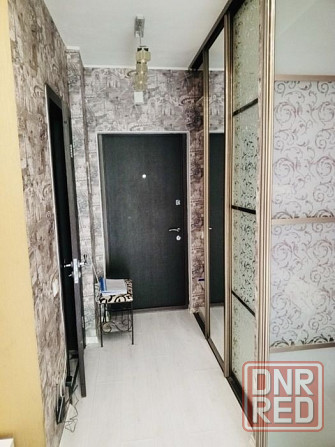 Сдаётся 1-комнатная квартира в Киевском районе г. Донецк, проспект Панфилова, 116 Этаж: 4/5 Донецк - изображение 1