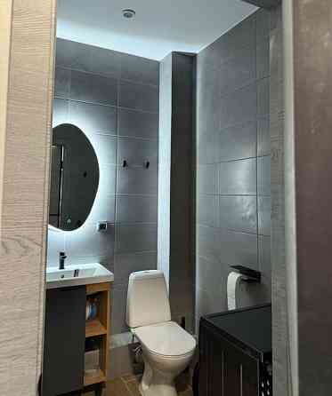 Сдаю однокомнатную квартиру на 3 этаже многоэтажного дома в Ленинском районе Донецк