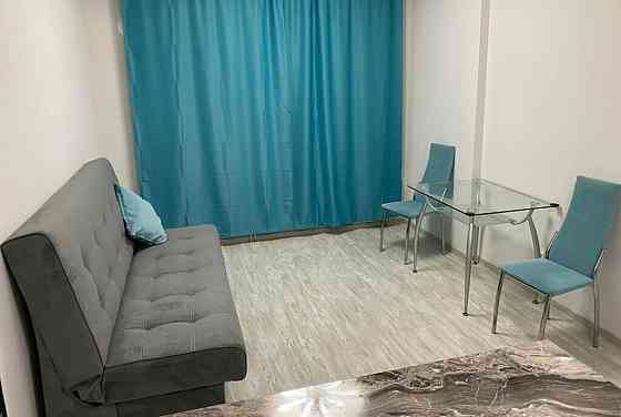 Сдаю однокомнатную квартиру на 3 этаже многоэтажного дома в Ленинском районе Донецк