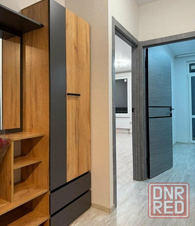 Сдаю однокомнатную квартиру на 3 этаже многоэтажного дома в Ленинском районе Донецк - изображение 5