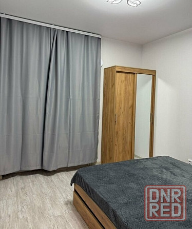 Сдаю однокомнатную квартиру на 3 этаже многоэтажного дома в Ленинском районе Донецк - изображение 2