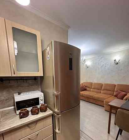 Сдаю двухкомнатную квартиру! Район: Ворошиловский Площадь: 43м² Донецк