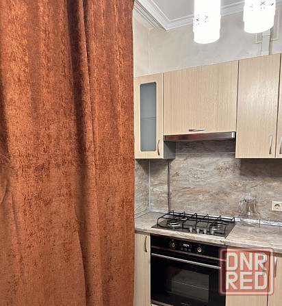 Сдаю двухкомнатную квартиру! Район: Ворошиловский Площадь: 43м² Донецк - изображение 3