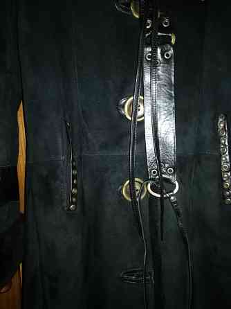 Дубленка натуральная женская 3000руб Донецк