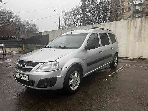 Лада Ларгус кондиционер Донецк