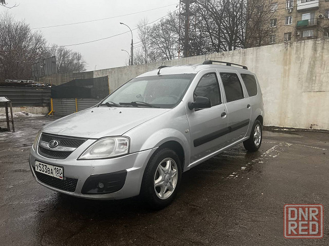 Лада Ларгус кондиционер Донецк - изображение 4