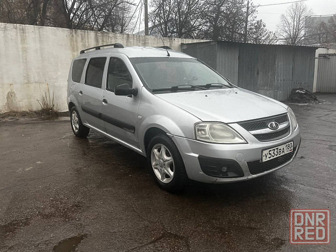 Лада Ларгус кондиционер Донецк - изображение 2