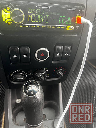 Лада Ларгус кондиционер Донецк - изображение 8