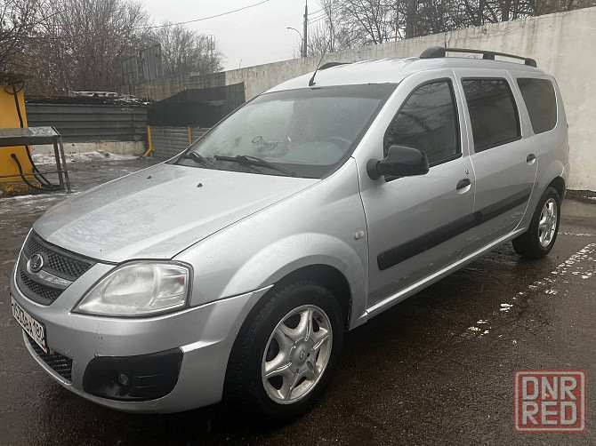 Лада Ларгус кондиционер Донецк - изображение 7