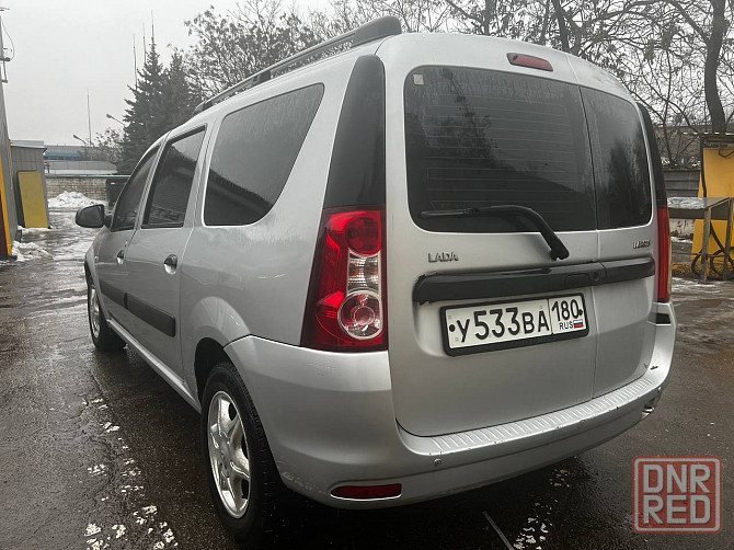 Лада Ларгус кондиционер Донецк - изображение 6