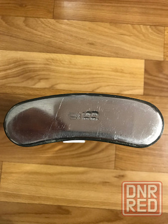 Фляга из нержавейки времён Союза. Ёмкость 0,75 литра. Донецк - изображение 4