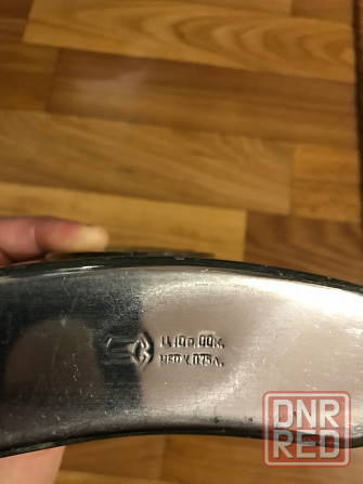 Фляга из нержавейки времён Союза. Ёмкость 0,75 литра. Донецк - изображение 6