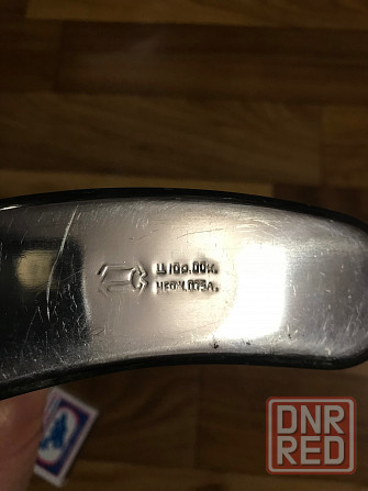 Фляга из нержавейки времён Союза. Ёмкость 0,75 литра. Донецк - изображение 5