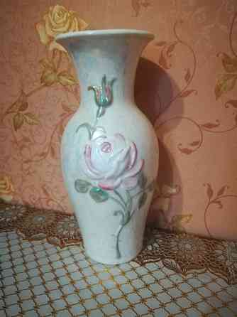 Ваза 500руб Донецк