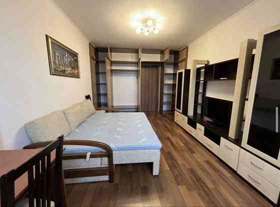 Длительная аренда однокомнатной квартиры в Ворошиловском районе.Квартира сдаётся впервые Донецк