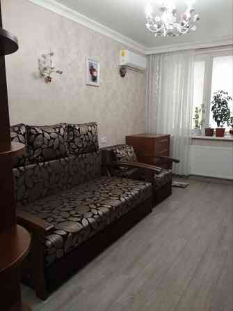 Предлагаю Вам на аренду однокомнатную квартиру в Куйбышевском р-не.Расположение на 6 этаже. Донецк