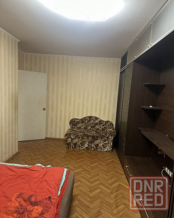 Срочно! Сдам 1к квартиру в Киевском районе Донецк - изображение 2