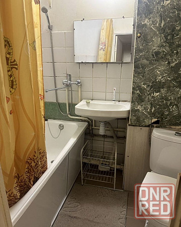 Срочно! Сдам 1к квартиру в Киевском районе Донецк - изображение 5
