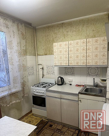 Срочно! Сдам 1к квартиру в Киевском районе Донецк - изображение 4