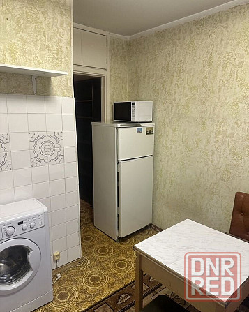 Срочно! Сдам 1к квартиру в Киевском районе Донецк - изображение 3