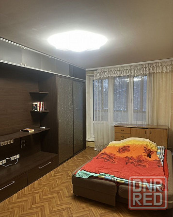 Срочно! Сдам 1к квартиру в Киевском районе Донецк - изображение 1