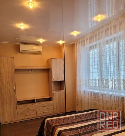 Сдам в длительную аренду двухкомнатную квартиру в Макеевке, центрально-городской район Донецк - изображение 5