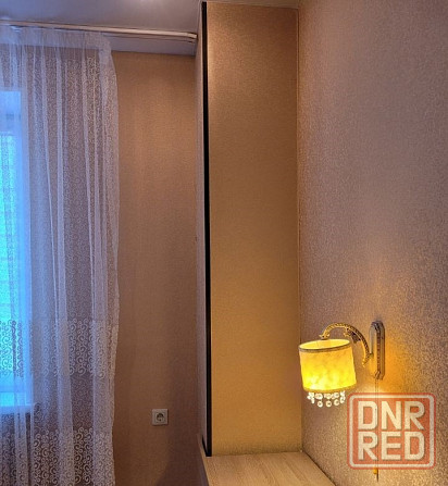 Сдам в длительную аренду двухкомнатную квартиру в Макеевке, центрально-городской район Донецк - изображение 2