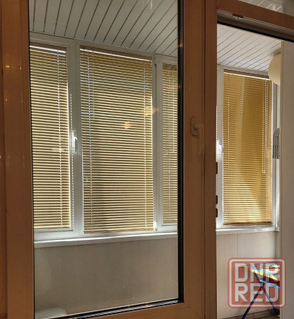 Сдам в длительную аренду двухкомнатную квартиру в Макеевке, центрально-городской район Донецк - изображение 1