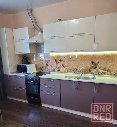 Сдам в длительную аренду двухкомнатную квартиру в Макеевке, центрально-городской район Донецк - изображение 3