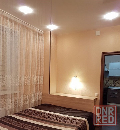 Сдам в длительную аренду двухкомнатную квартиру в Макеевке, центрально-городской район Донецк - изображение 4