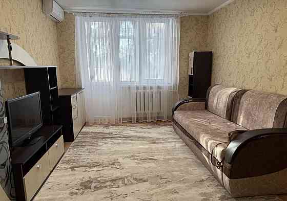 Сдается однокомнатная квартира в Калининском районе по Марии Ульяновой 52 Донецк