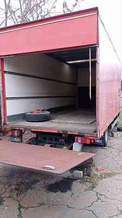 MAN L 2000 Донецк