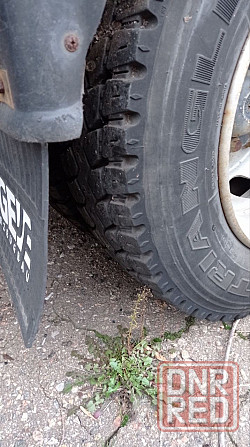 MAN L 2000 Донецк - изображение 6